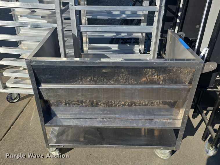 image for item NI9346 Kitchen equipment 