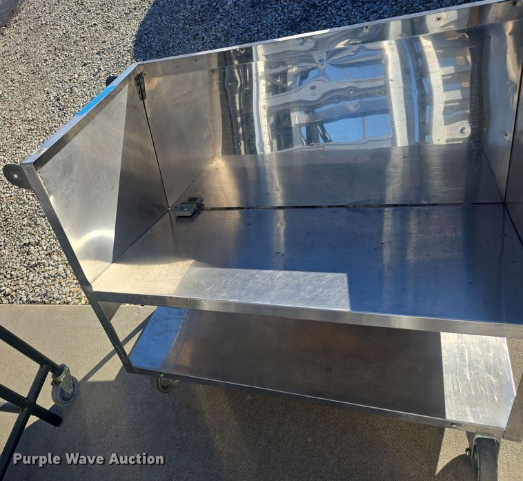 image for item NI9346 Kitchen equipment 