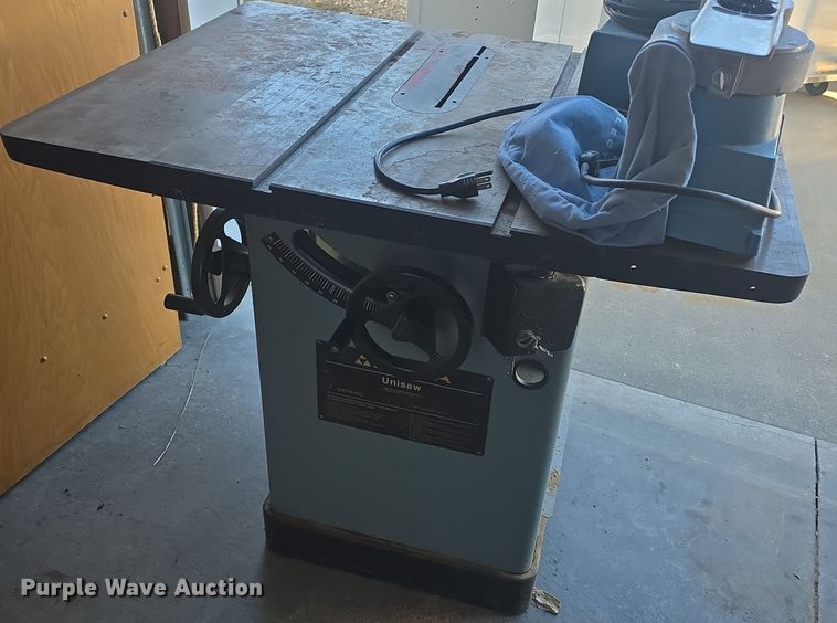 image for item NI9348 Shop equipment 