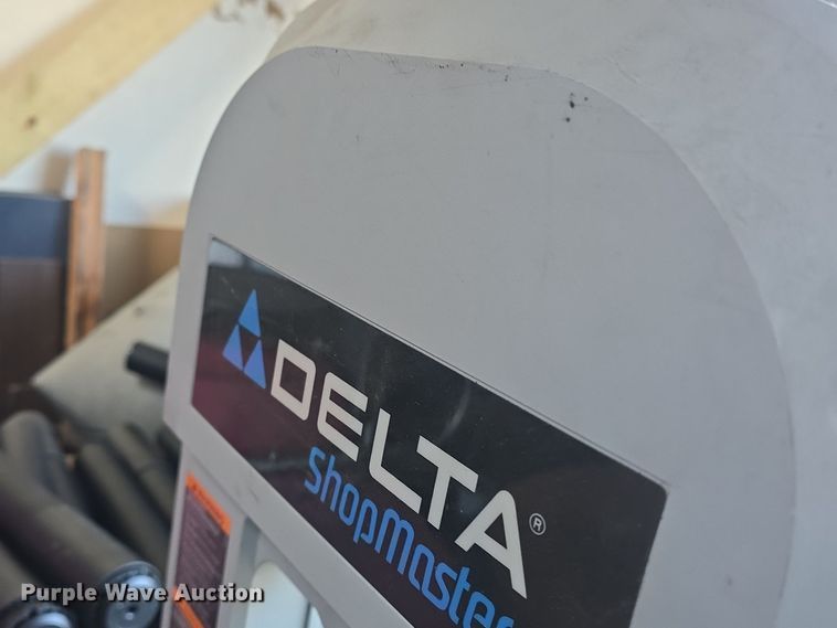 image for item NI9348 Shop equipment 