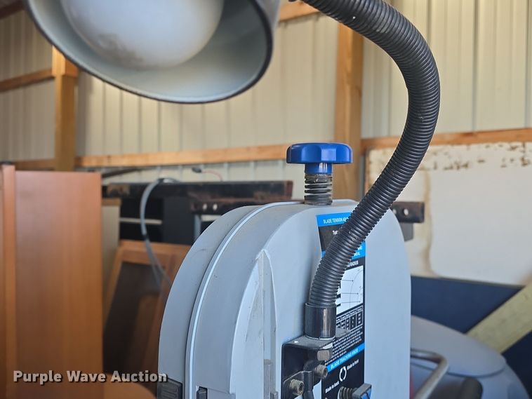 image for item NI9348 Shop equipment 