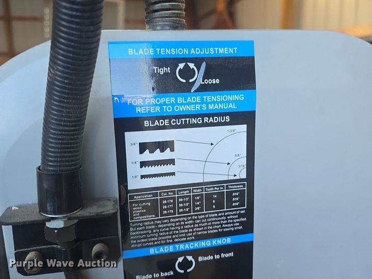 image for item NI9348 Shop equipment 