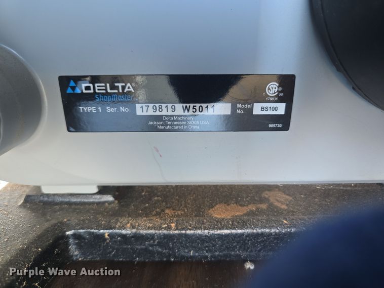 image for item NI9348 Shop equipment 