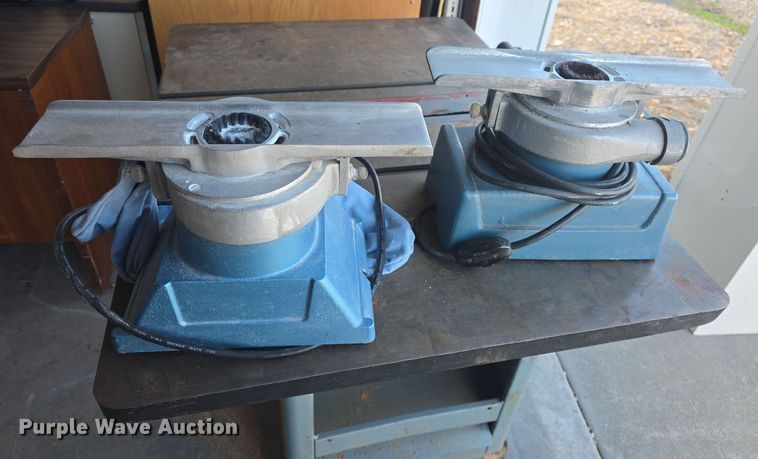 image for item NI9348 Shop equipment 