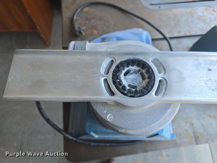 image for item NI9348 Shop equipment 