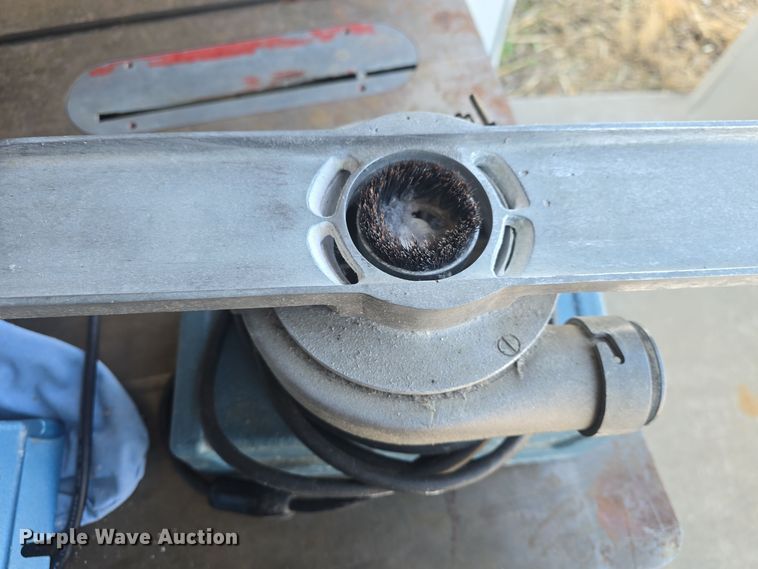 image for item NI9348 Shop equipment 