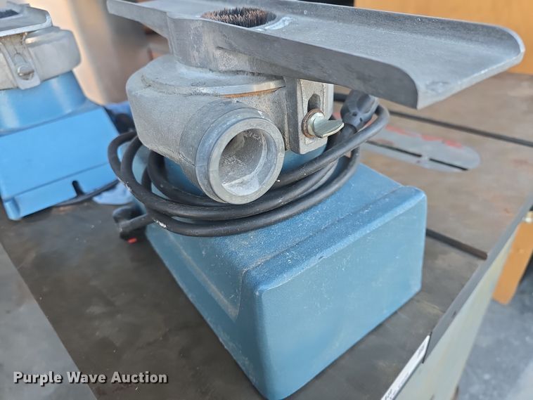 image for item NI9348 Shop equipment 