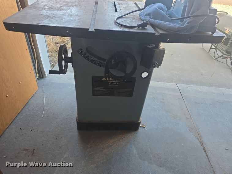 image for item NI9348 Shop equipment 