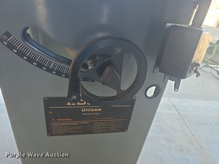 image for item NI9348 Shop equipment 