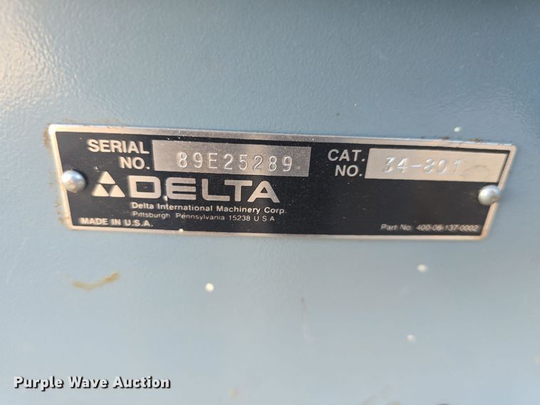 image for item NI9348 Shop equipment 