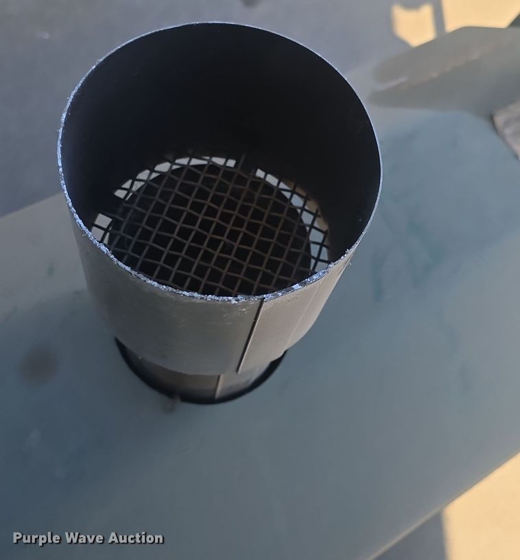 image for item NI9350 Hunter MV60S-1 heater