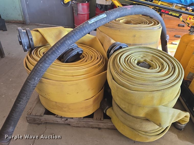 image for item NI9357 (13) hoses