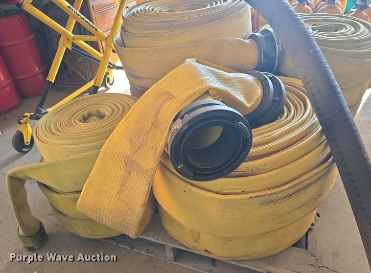 image for item NI9357 (13) hoses