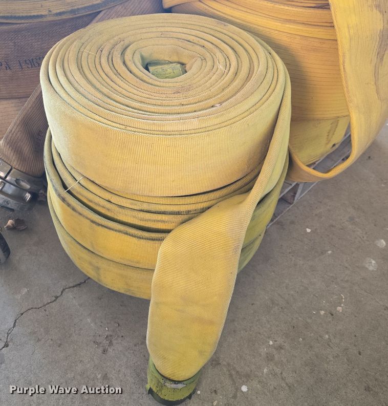 image for item NI9357 (13) hoses