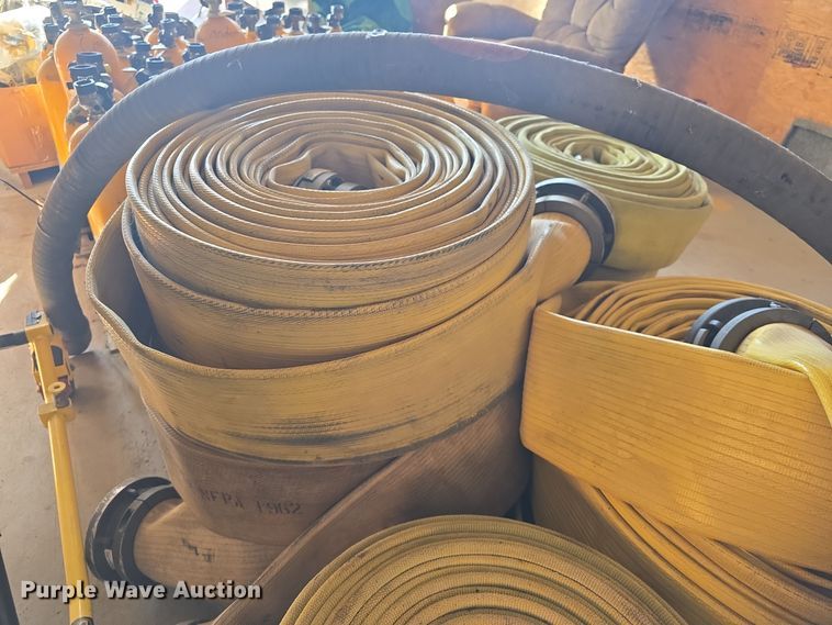 image for item NI9357 (13) hoses