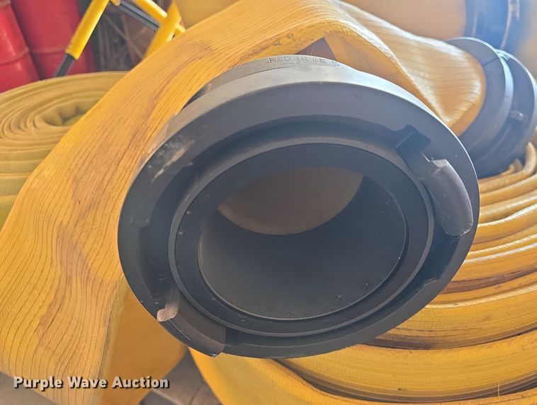 image for item NI9357 (13) hoses