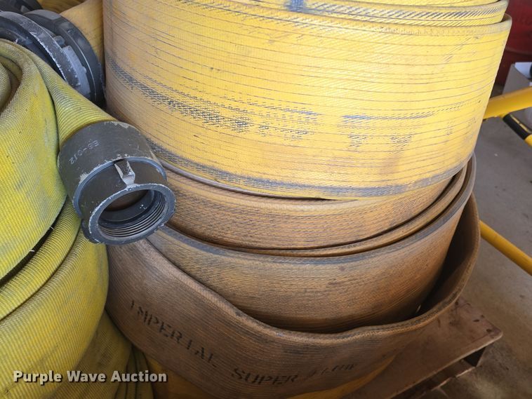 image for item NI9357 (13) hoses