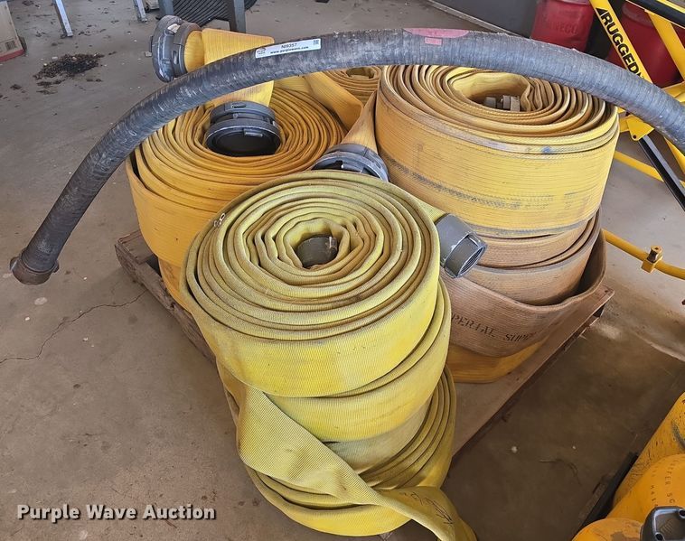 image for item NI9357 (13) hoses