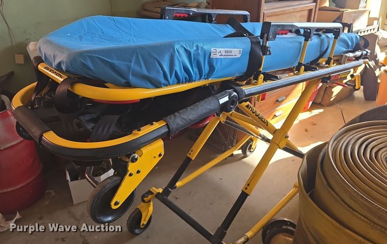 image for item NI9358 (3) stretchers