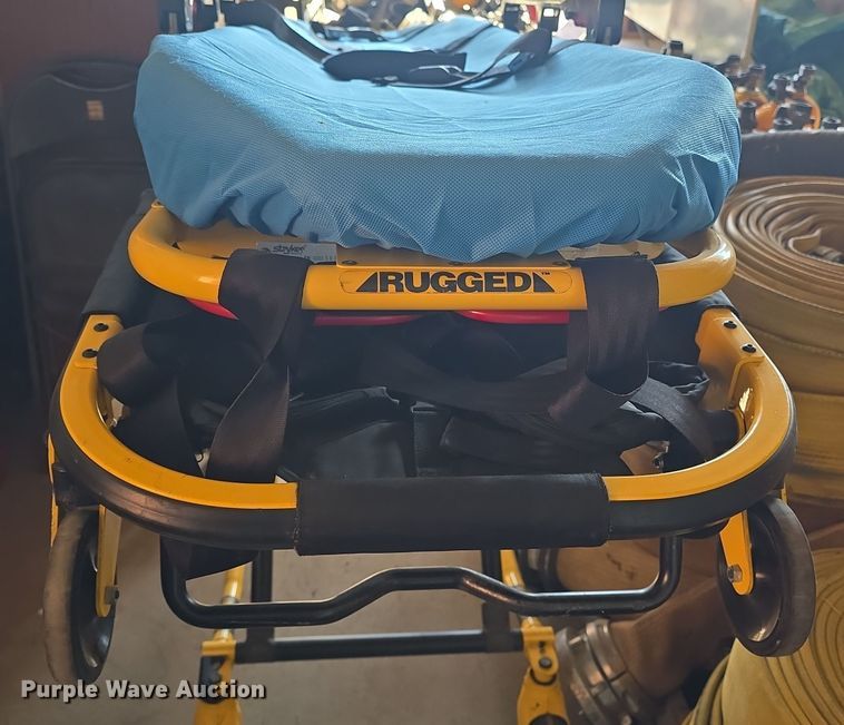 image for item NI9358 (3) stretchers