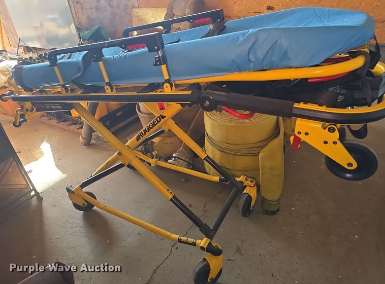 image for item NI9358 (3) stretchers