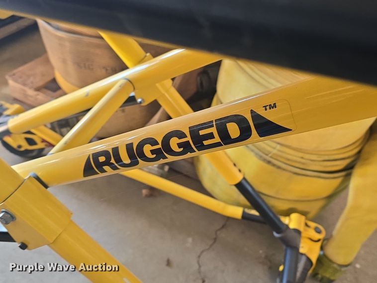 image for item NI9358 (3) stretchers