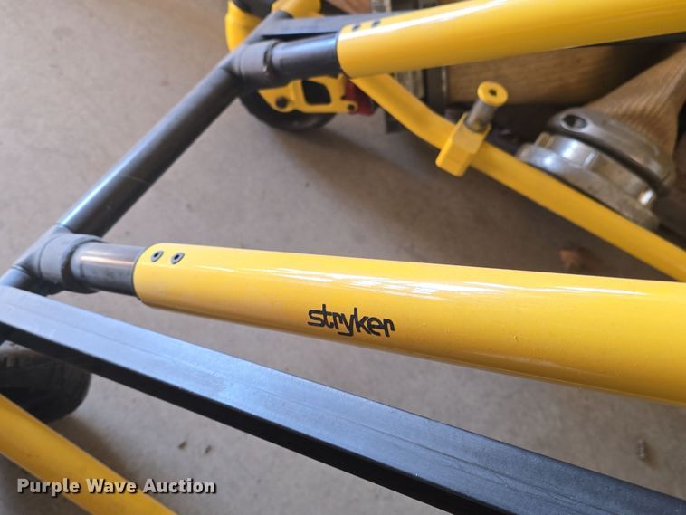 image for item NI9358 (3) stretchers