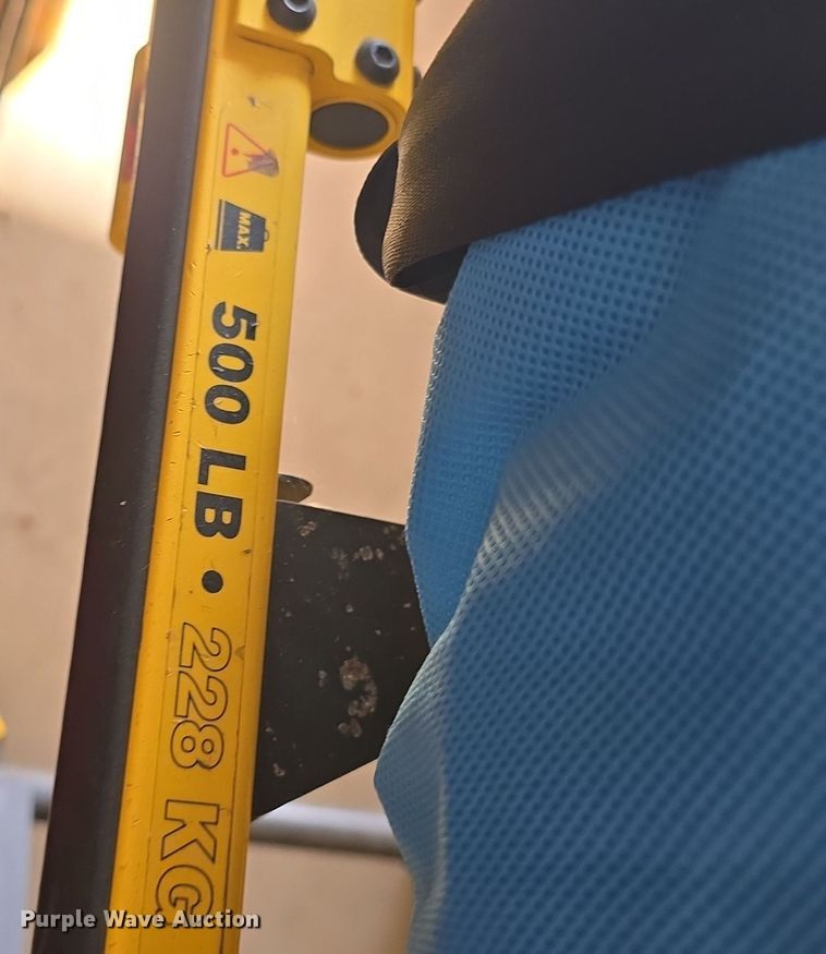 image for item NI9358 (3) stretchers