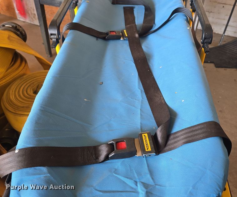 image for item NI9358 (3) stretchers