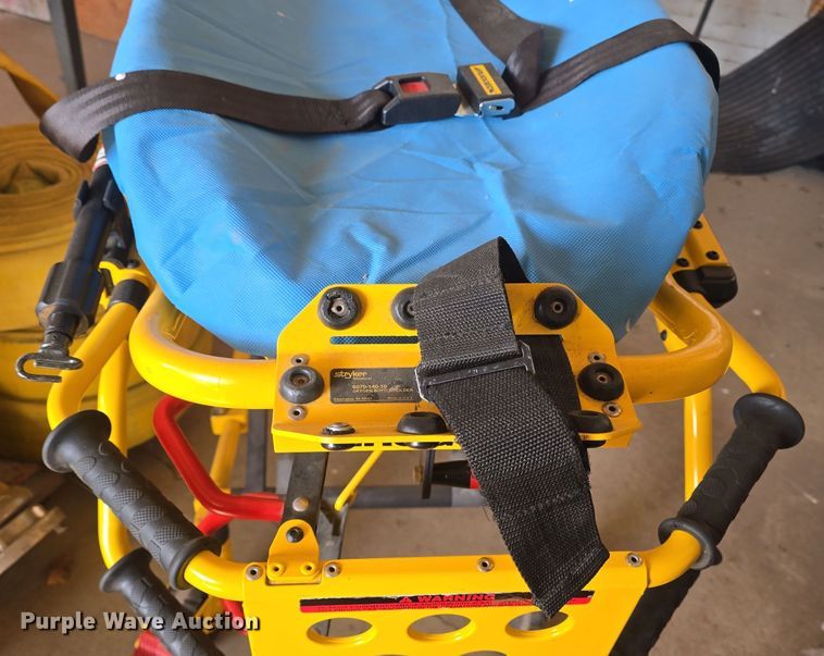 image for item NI9358 (3) stretchers