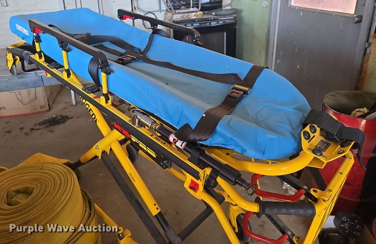 image for item NI9358 (3) stretchers