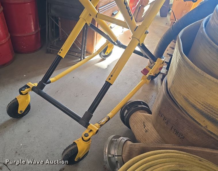 image for item NI9358 (3) stretchers