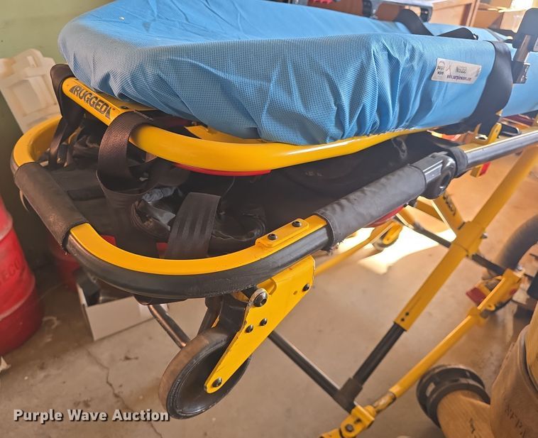 image for item NI9358 (3) stretchers