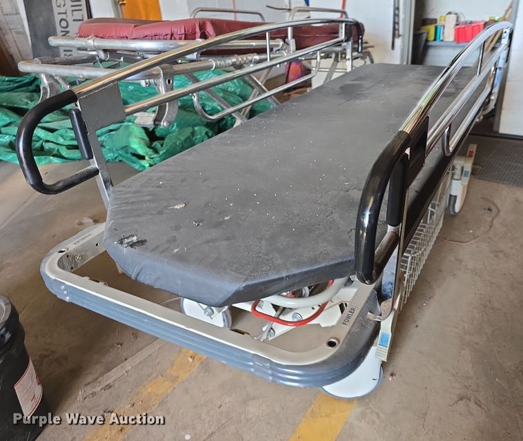 image for item NI9358 (3) stretchers