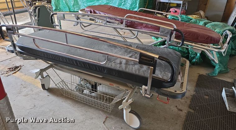 image for item NI9358 (3) stretchers