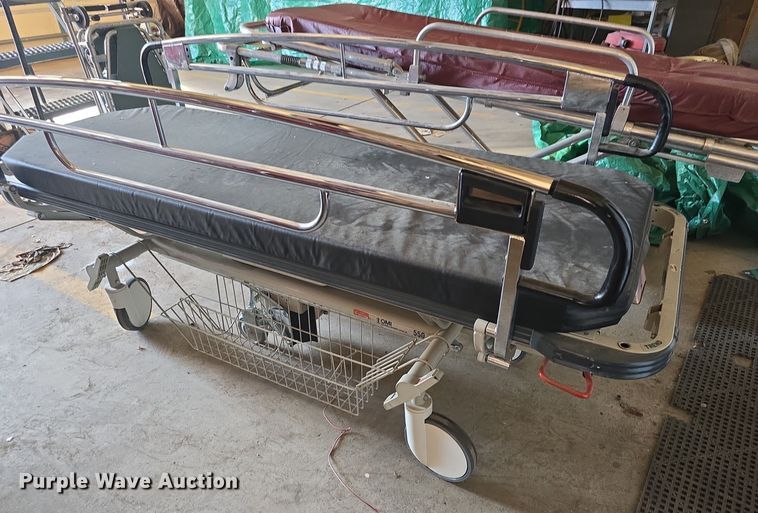 image for item NI9358 (3) stretchers