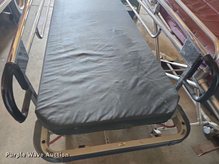 image for item NI9358 (3) stretchers