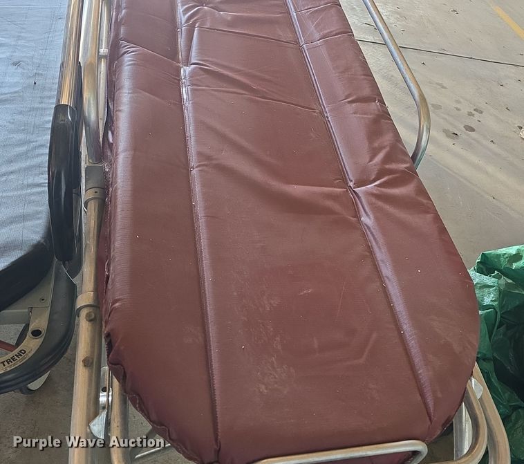 image for item NI9358 (3) stretchers