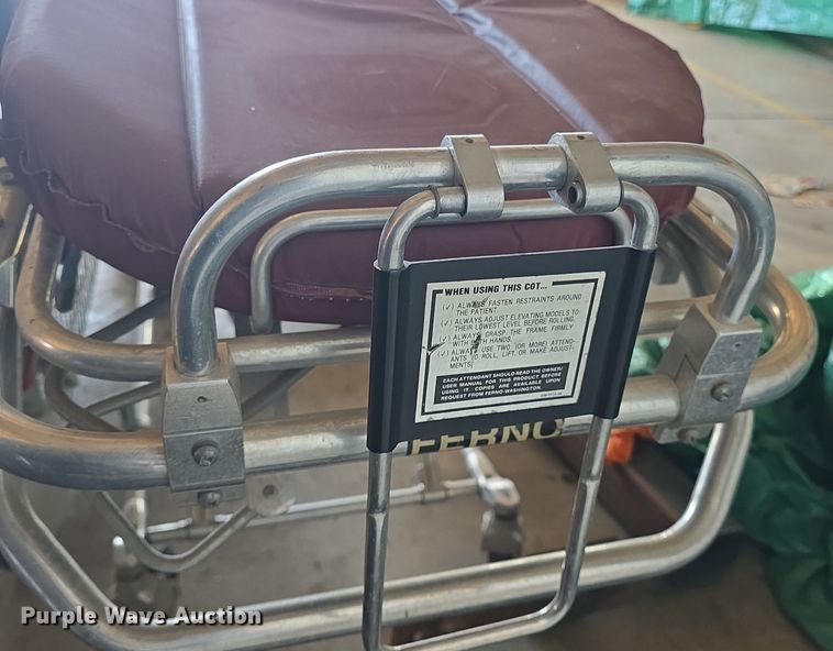 image for item NI9358 (3) stretchers