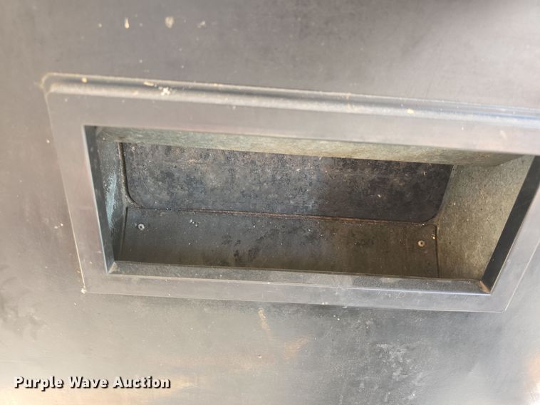 image for item NI9360 Vending machine