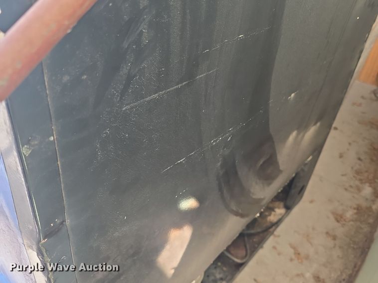 image for item NI9360 Vending machine