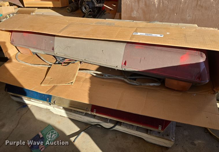 image for item NI9362 (4) lightbars