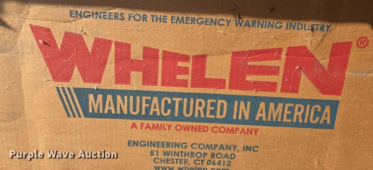 image for item NI9362 (4) lightbars