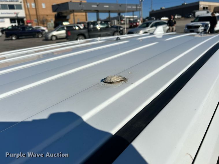 image for item NJ9626 2017 Ford Explorer Police Interceptor  SUV