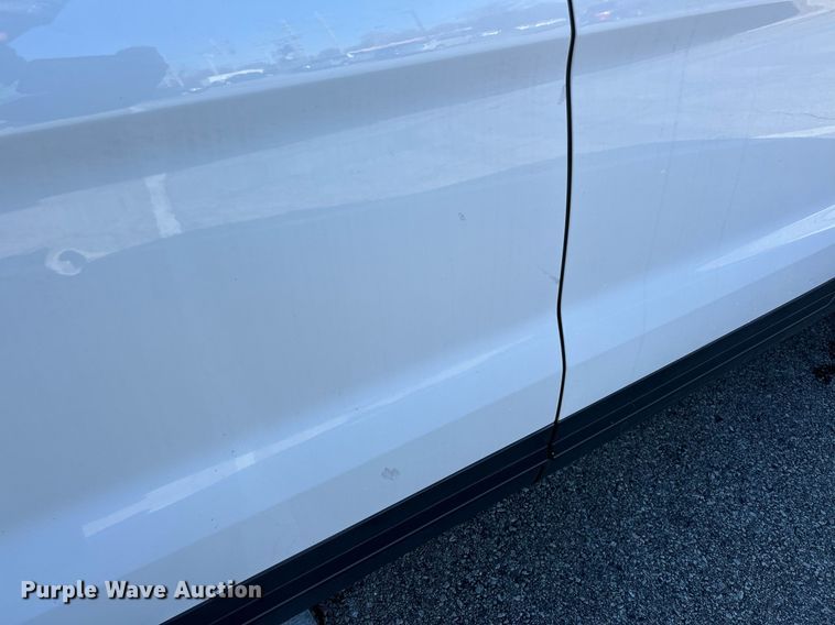 image for item NJ9626 2017 Ford Explorer Police Interceptor  SUV