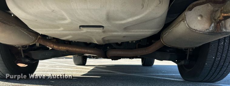 image for item NJ9626 2017 Ford Explorer Police Interceptor  SUV