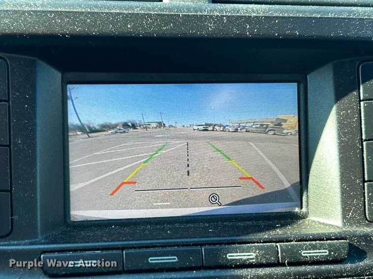 image for item NJ9626 2017 Ford Explorer Police Interceptor  SUV