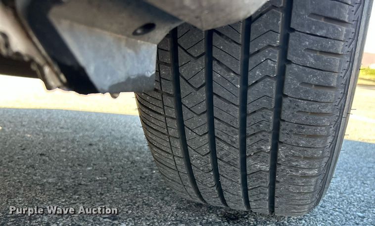 image for item NJ9626 2017 Ford Explorer Police Interceptor  SUV