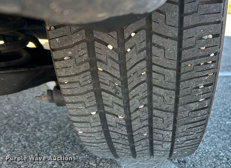 image for item NJ9626 2017 Ford Explorer Police Interceptor  SUV