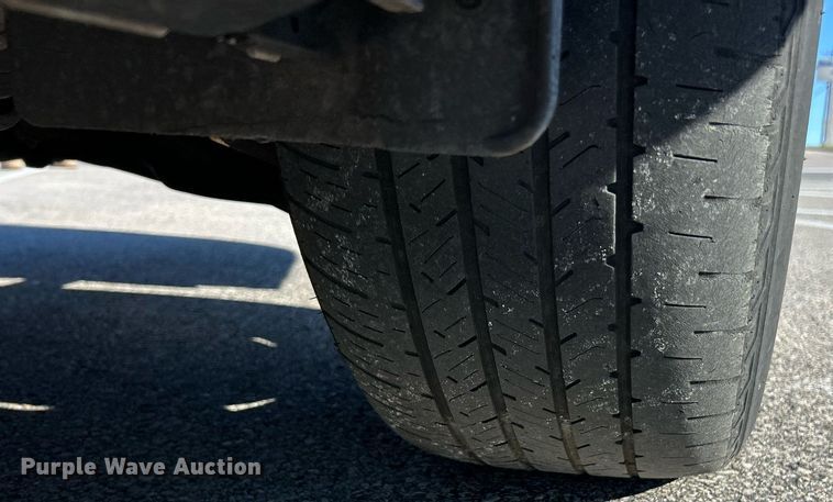 image for item NJ9626 2017 Ford Explorer Police Interceptor  SUV